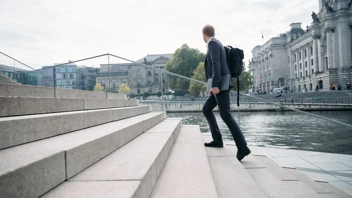 Berliner Jobmarkt: Trends und Chancen im Überblick